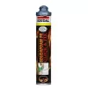Protipožární PU pěna Click 750ml SOUDAFOAM FR-B1