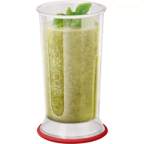 Tyčový mixér SENCOR SHB 4464RD-EUE3