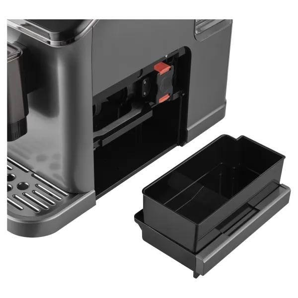 Automatické Espresso SENCOR SES 8500BK