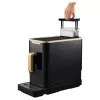 Automatické Espresso SENCOR SES 7220BK
