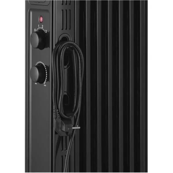 Olejový radiátor SENCOR SOH 3507BK