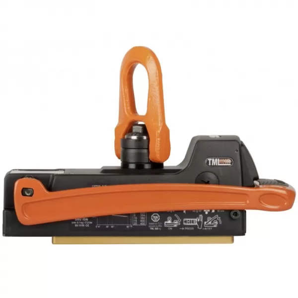 Břemenový magnet TML400R ALFRA 41400.R