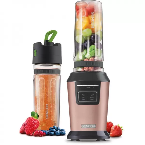 Smoothie mixér SENCOR SBL 7175RS