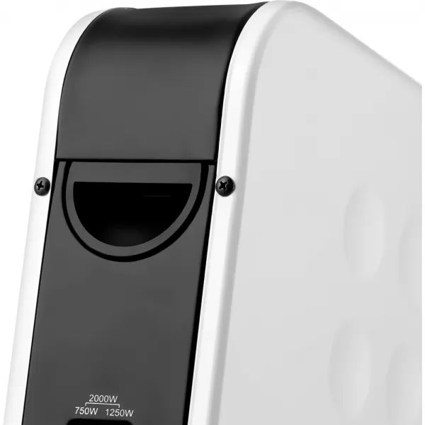 Elektrický konvektor SENCOR SCF 2100WH