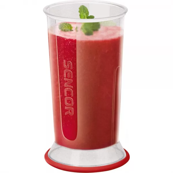 Tyčový mixér SENCOR SHB 4464RD