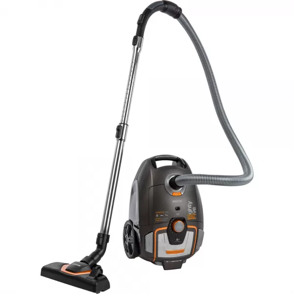 Vysavač SENCOR SVC 8501TI 3AAA