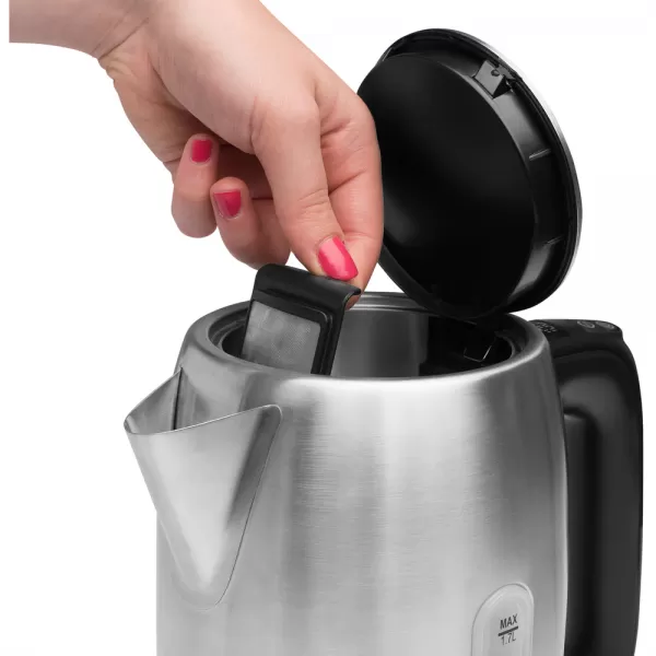 Konvice SENCOR SWK 1760BK