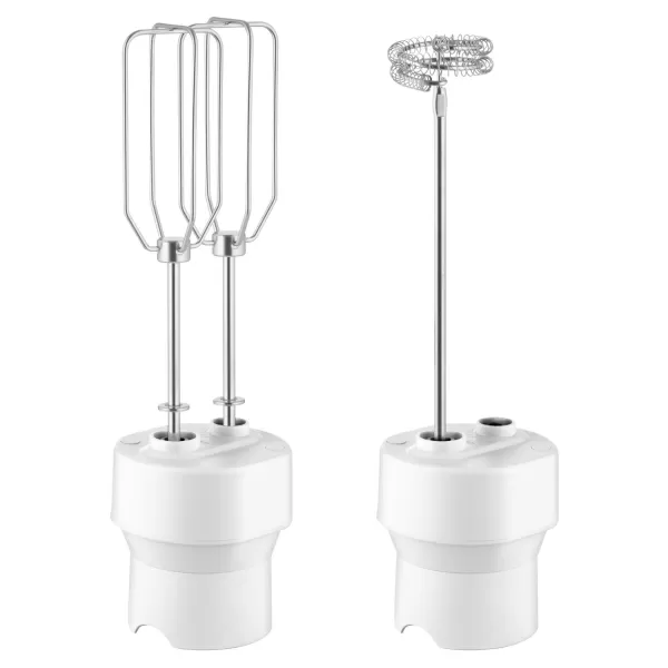 Tyčový mixér SENCOR SHB 6551WH