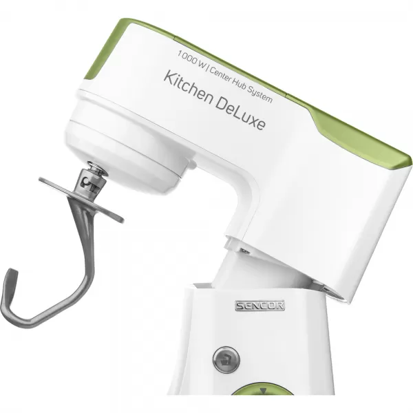 Kuchyňský robot SENCOR STM 4460GG