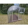 Skleník VITAVIA BOHEMY 10000 PC 6 mm LG4179