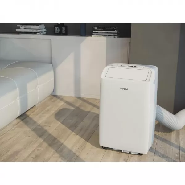 Mobilní klimatizace Whirlpool PACF29HP