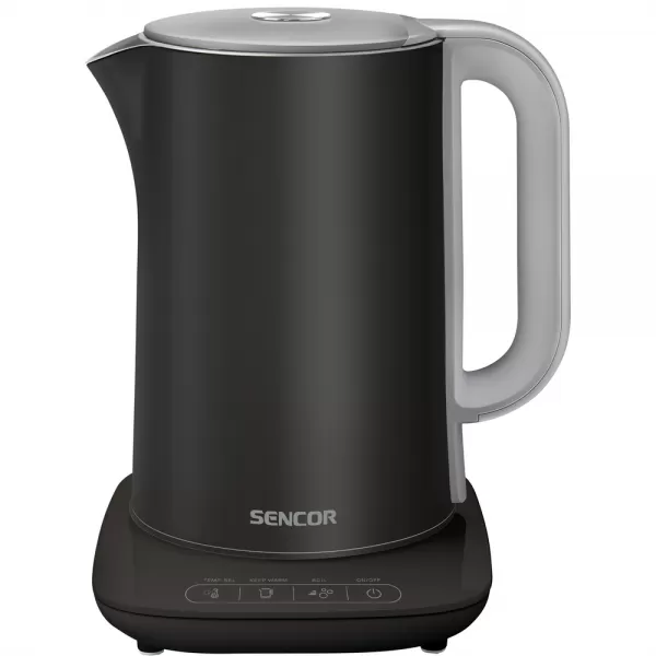 Konvice SENCOR SWK 1592BK