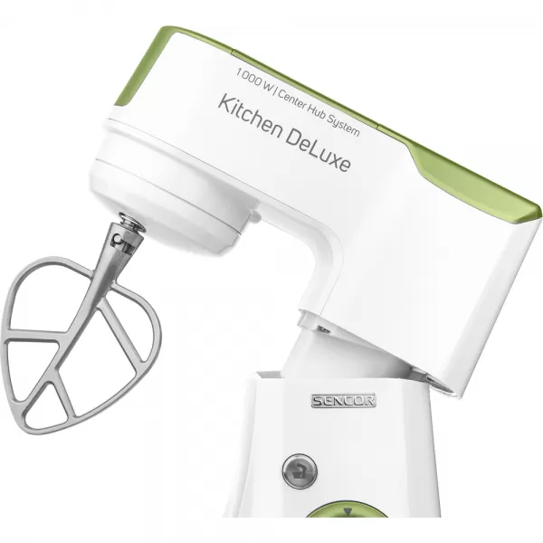 Kuchyňský robot SENCOR STM 4460GG