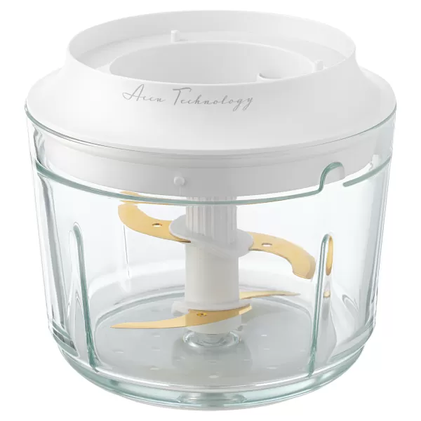 Sekáček potravin SENCOR SCB 9001GY