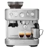 Pákový espresso kávovar s mlýnkem na kávu SENCOR SES 6010SS