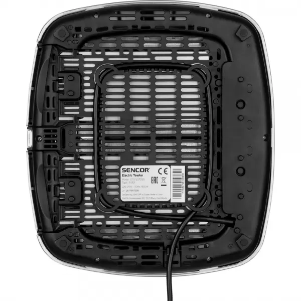 Topinkovač SENCOR STS 5070SS