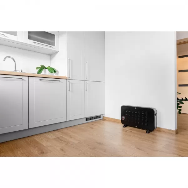 Elektrický konvektor SENCOR SCF 2101BK