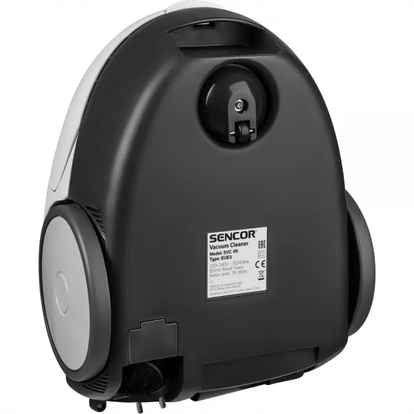 Podlahový vysavač SENCOR SVC 45WH-EUE3