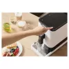 Automatické espresso Sencor SES 7210WH