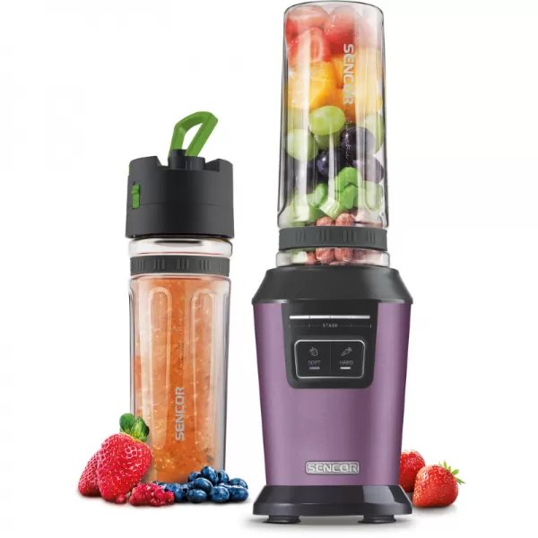 Smoothie mixér SENCOR SBL 7173VT