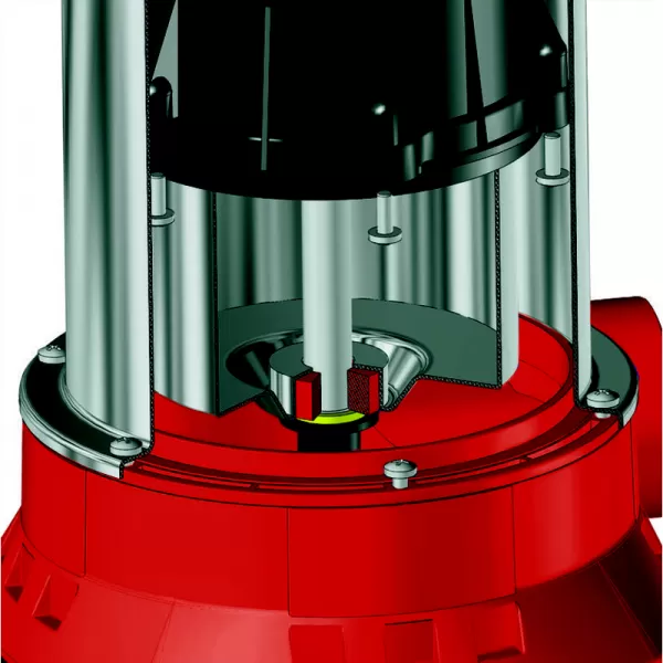 Kalové čerpadlo GE-DP 3925 ECO Einhell 4170710