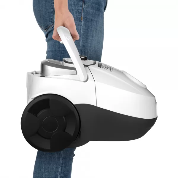 Vysavač SENCOR SVC 5500WH 3AAA