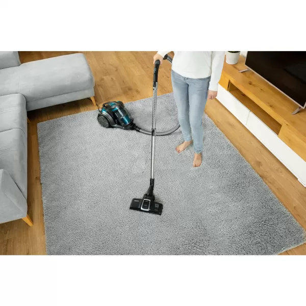 Vysavač SENCOR SVC 1086TQ 4AAAA EcoPower