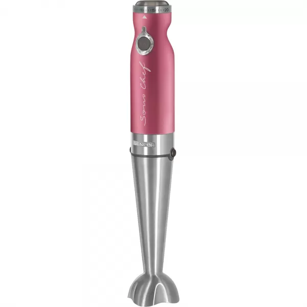 Tyčový mixér SENCOR SHB 5604RD-EUE3