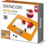Kuchyňská váha SENCOR SKS 5023OR