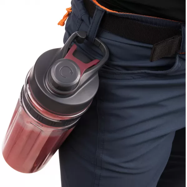 Smoothie mixér SENCOR SBL 7174RD