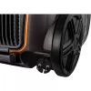 Vysavač SENCOR SVC 8501TI 3AAA