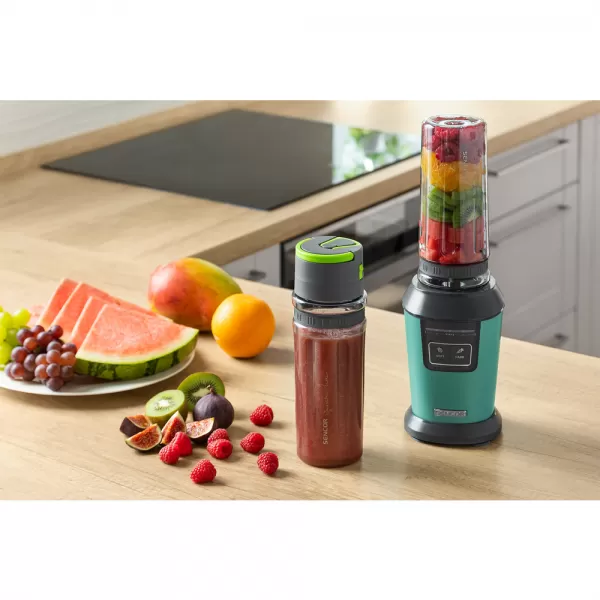 Smoothie mixér SENCOR SBL 7171GR