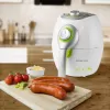Horkovzdušná fritéza SENCOR SFR 3220WH