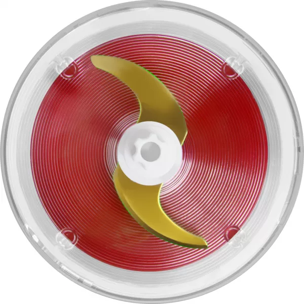 Tyčový mixér SENCOR SHB 4464RD-EUE3