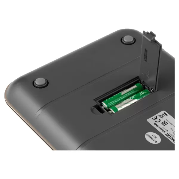 Chytrá kuchyňská váha SENCOR SKS 7077CH