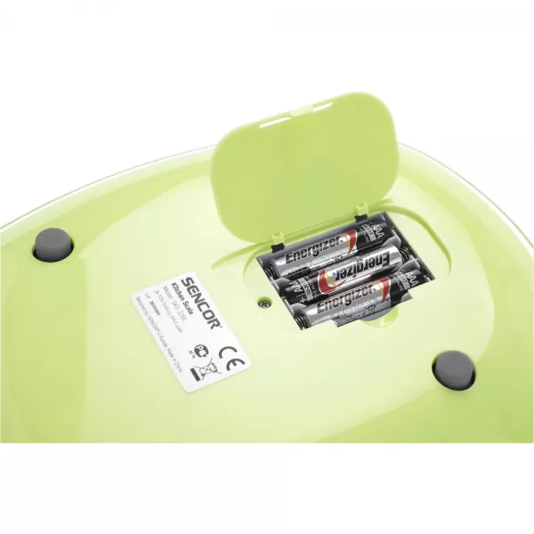 Kuchyňská váha SENCOR SKS 37GG