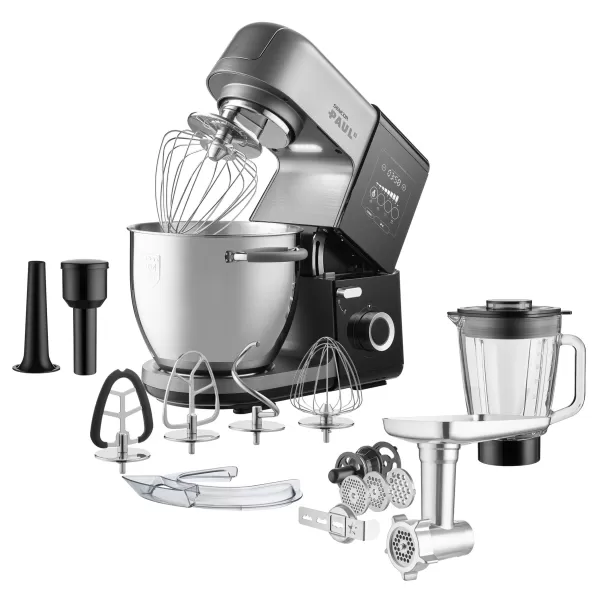 Kuchyňský robot SENCOR STM 8950