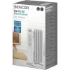 Olejový radiátor SENCOR SOH 3409WH
