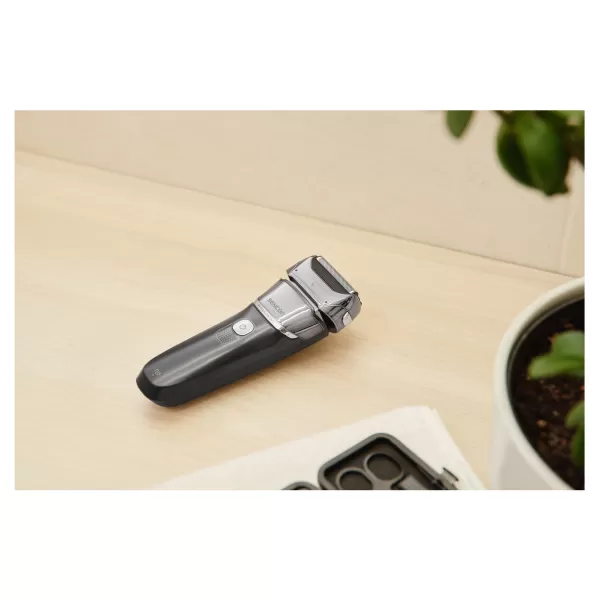 Planžetový holící strojek SENCOR SMS 0900BK