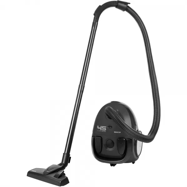 Podlahový vysavač SENCOR SVC 45BK-EUE3