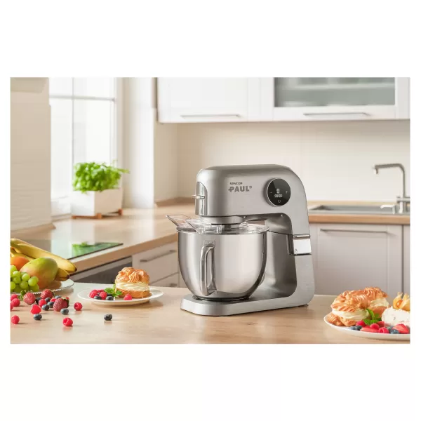 Kuchyňský robot SENCOR STM 7740