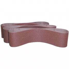 Brusný pás 915 x 100 mm / K180 (3 ks) Güde 41288
