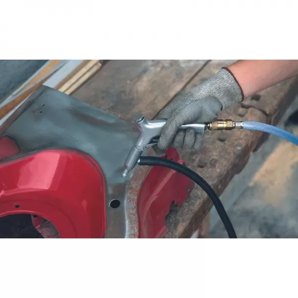 Pneumatická otryskávací pistole Einhell 4133420