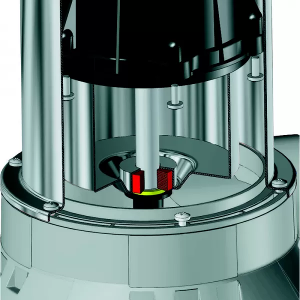 Kalové čerpadlo GC-DP 9035 N Einhell 4170778