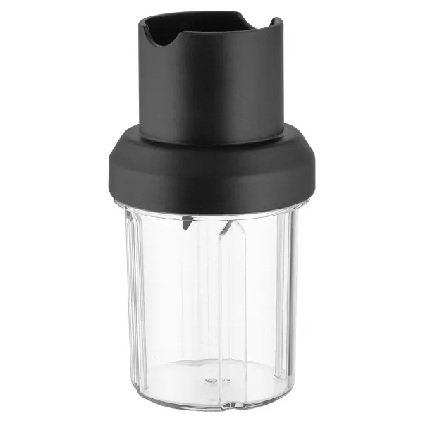 Tyčový mixér SENCOR SHB 6552BK