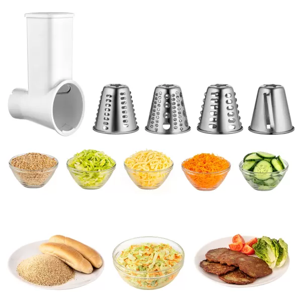 Kuchyňský robot SENCOR STM 3780GG