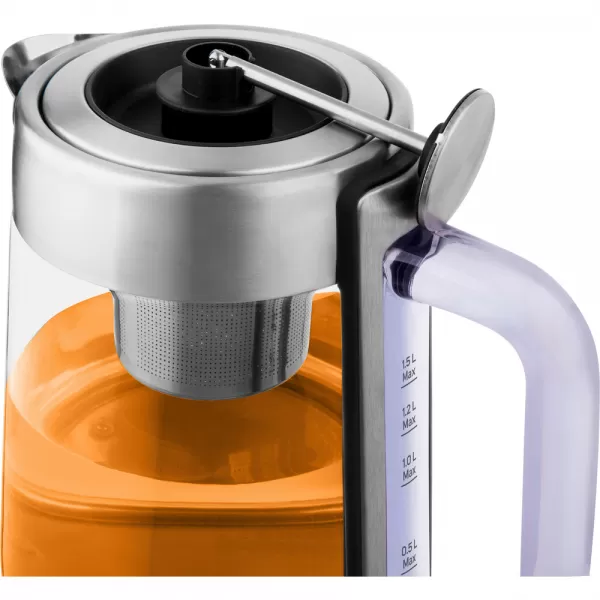 Konvice SENCOR SWK 1590SS