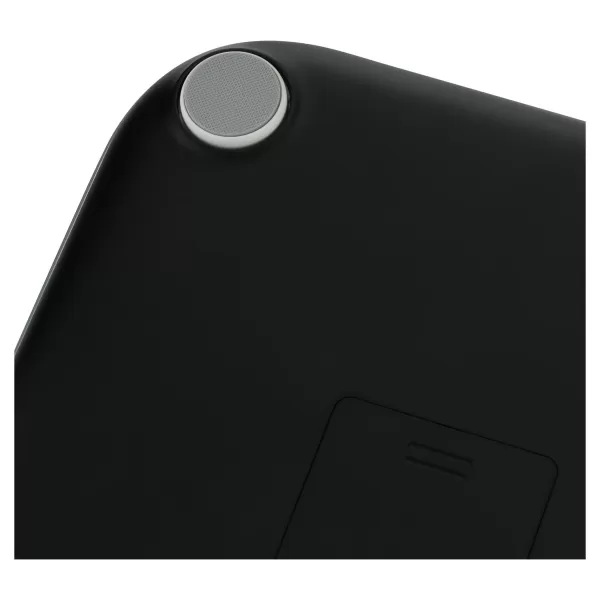 Chytrá osobní fitness váha s velkým displejem SENCOR SBS 9002BK