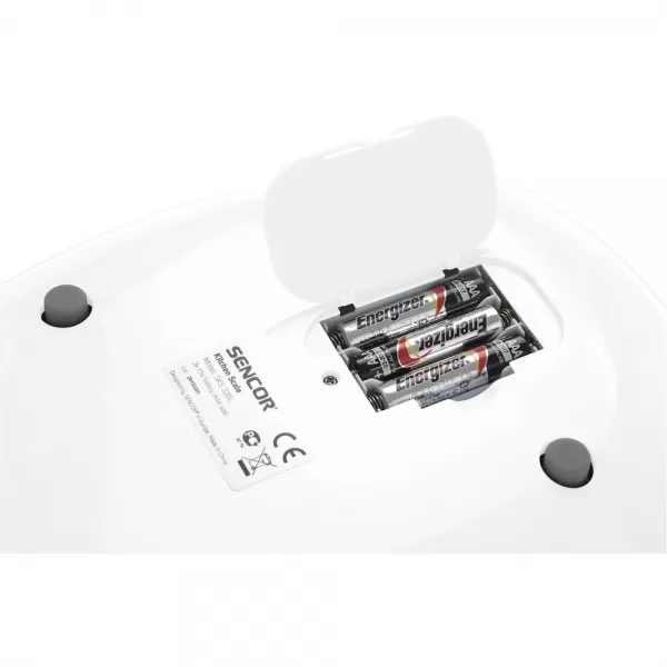 Kuchyňská váha SENCOR SKS 30WH