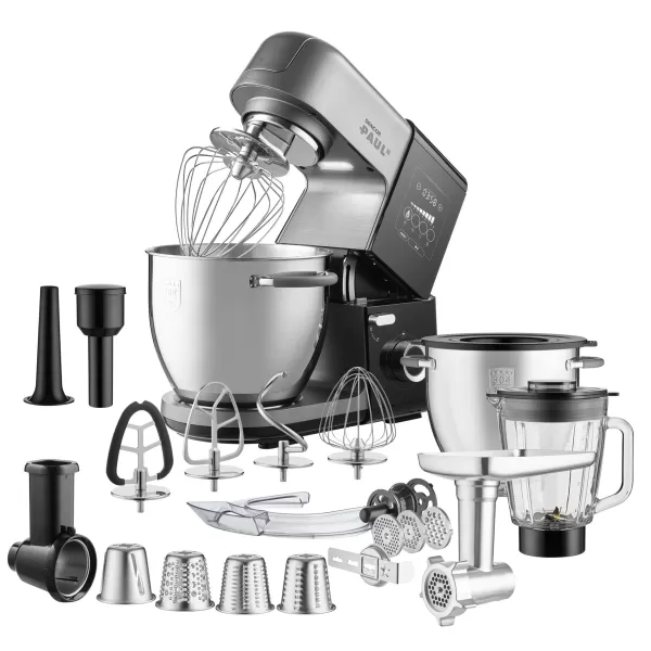 Kuchyňský robot SENCOR STM 8970